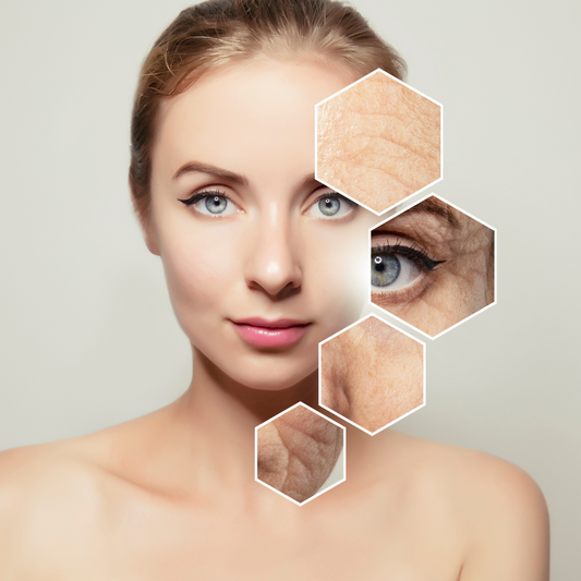 Prevent your Skin from Aging this Season