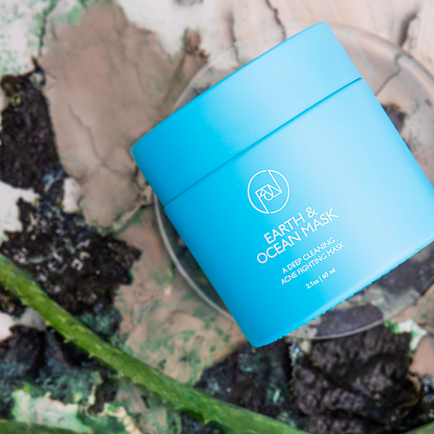 Shop by Skin Concern : Calm + Replenish Flora & Noor