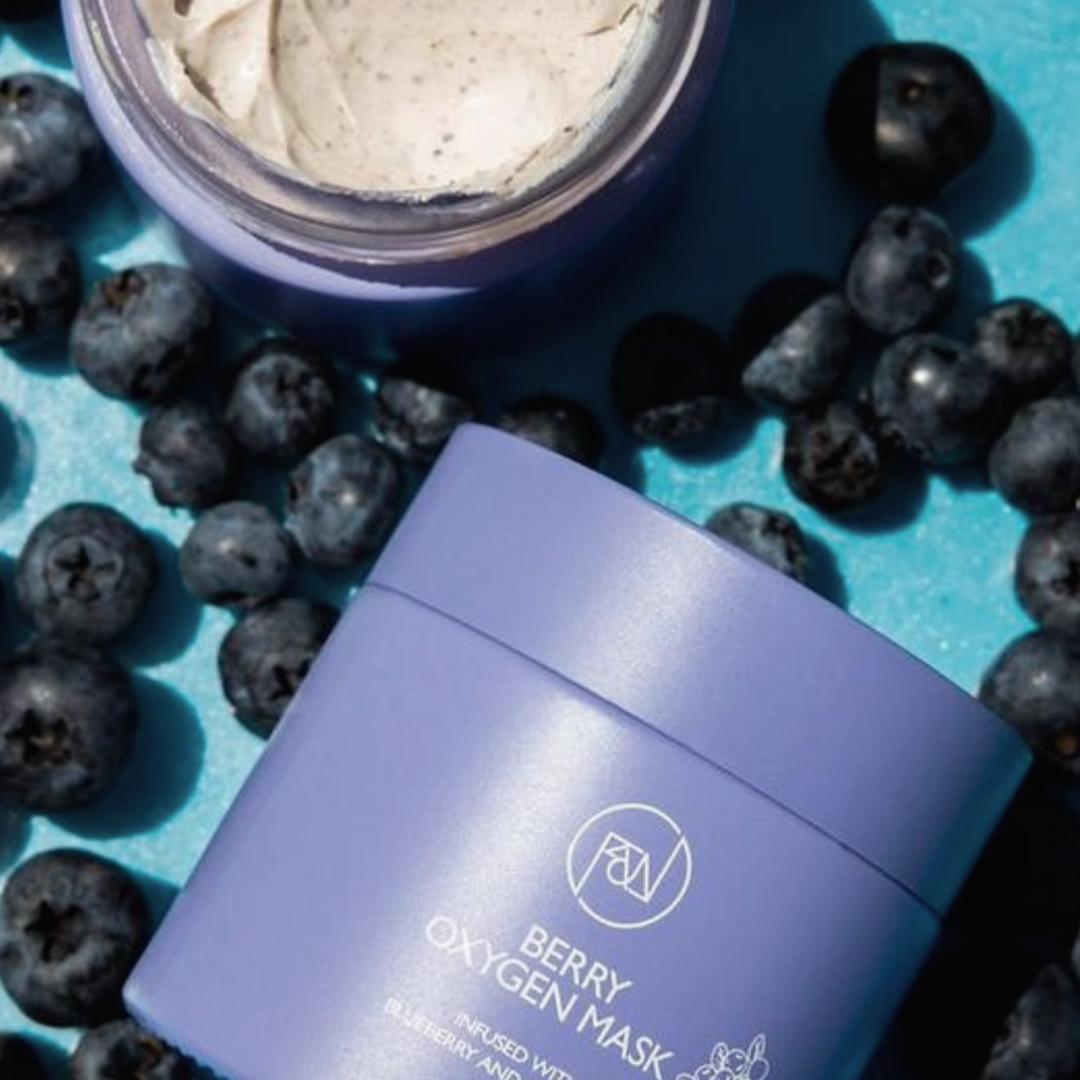 Shop By Skin Type: Dry Skin - Fresh, Dewy Glow | Flora & Noor