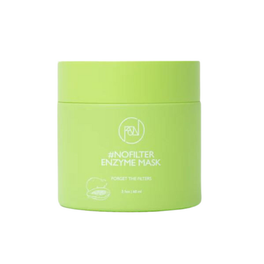 #NOFILTER Enzyme Mask