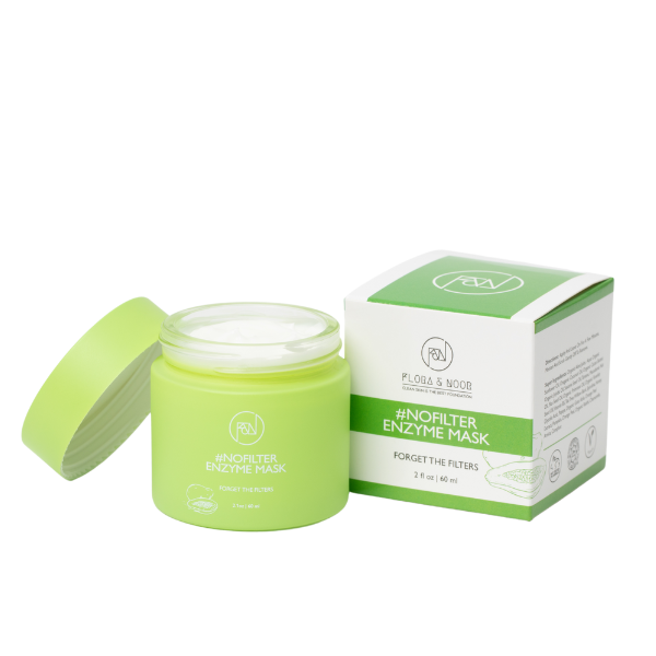#NOFILTER Enzyme Mask