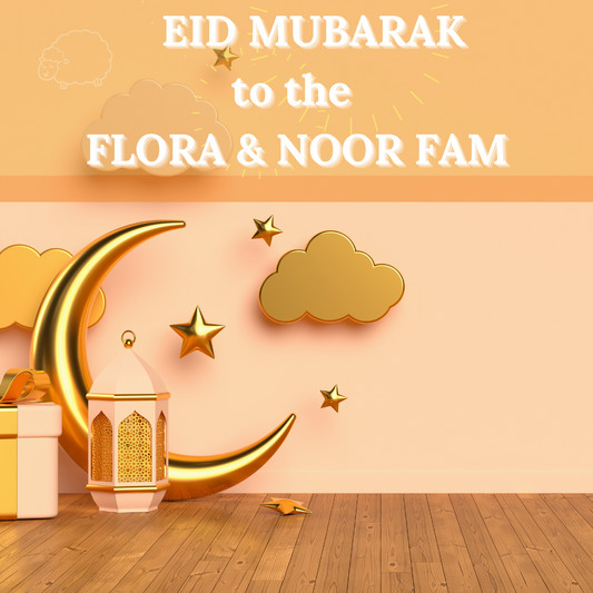 Celebrating EID! What Halal Beauty Means to the Makeup Industry