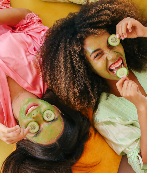 The Best Tips And Tricks For Achieving The Ultimate Summer Glow up!