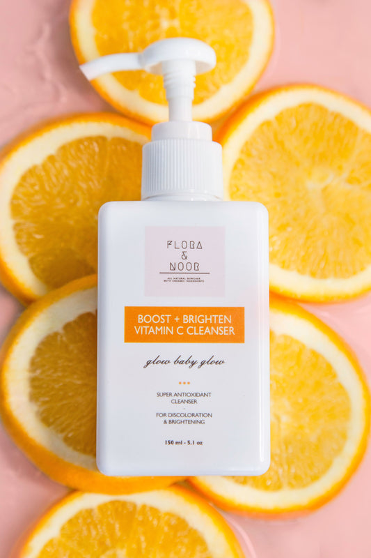 How To Update Your Skincare Routine For The Fall
