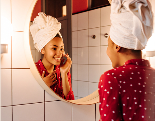 How To Build A Skincare Routine in 4 Steps