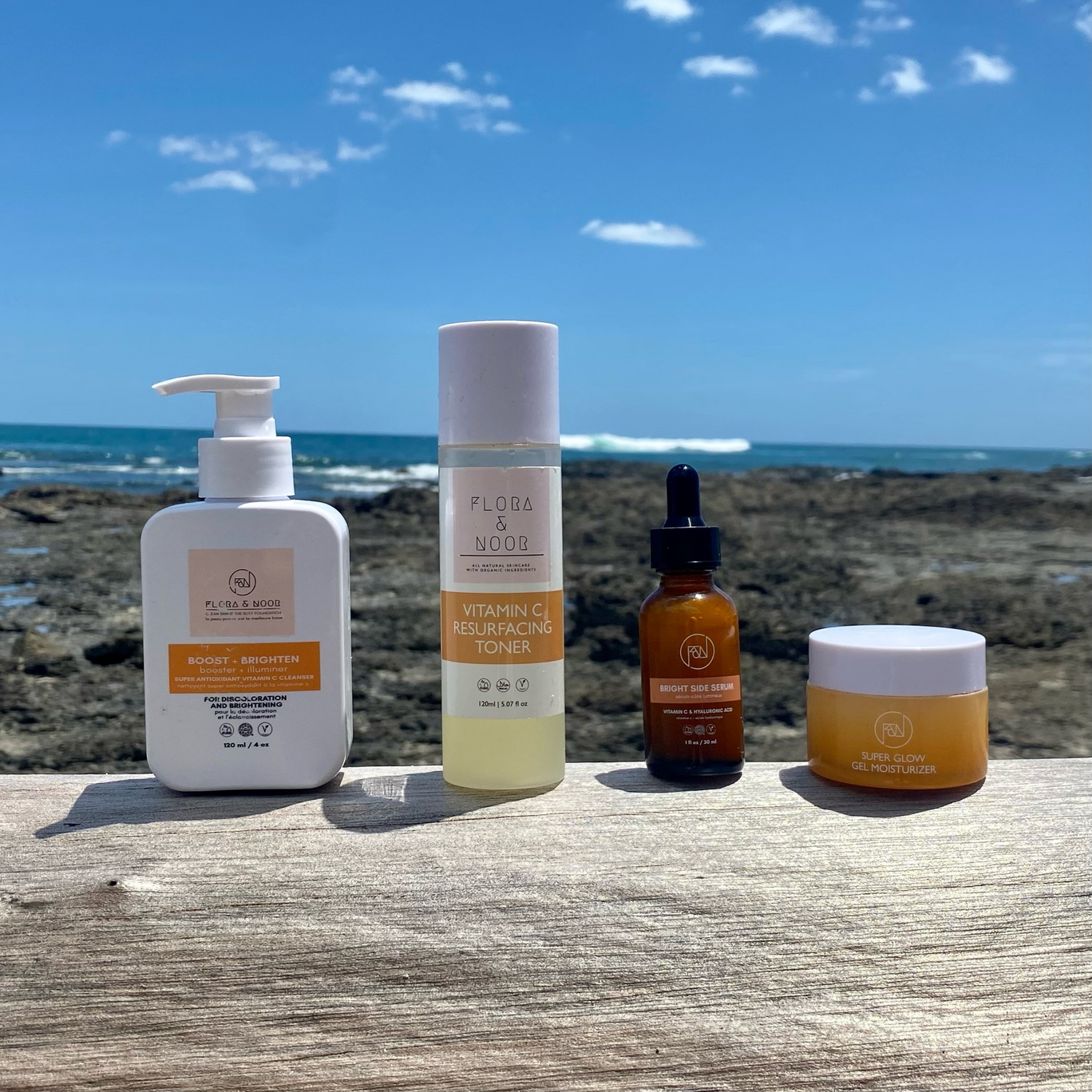 Vitamin C Collection