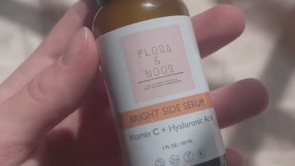 Bright Side Serum
