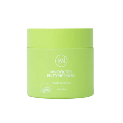 #NOFILTER Enzyme Mask