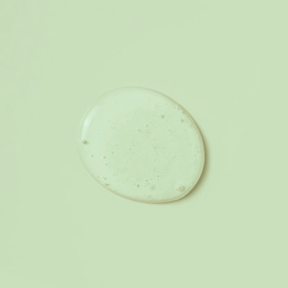 Hydration Station Aloe + Green Tea Cleanser